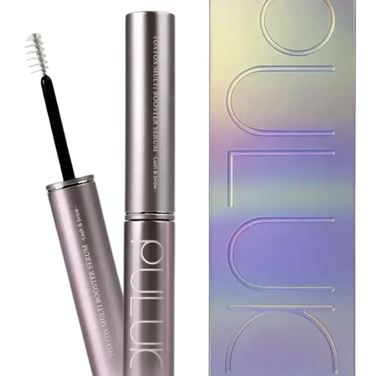 GENERICO - Serum De Crecimiento De Pestañas Multi Booster Puluk 5 ml