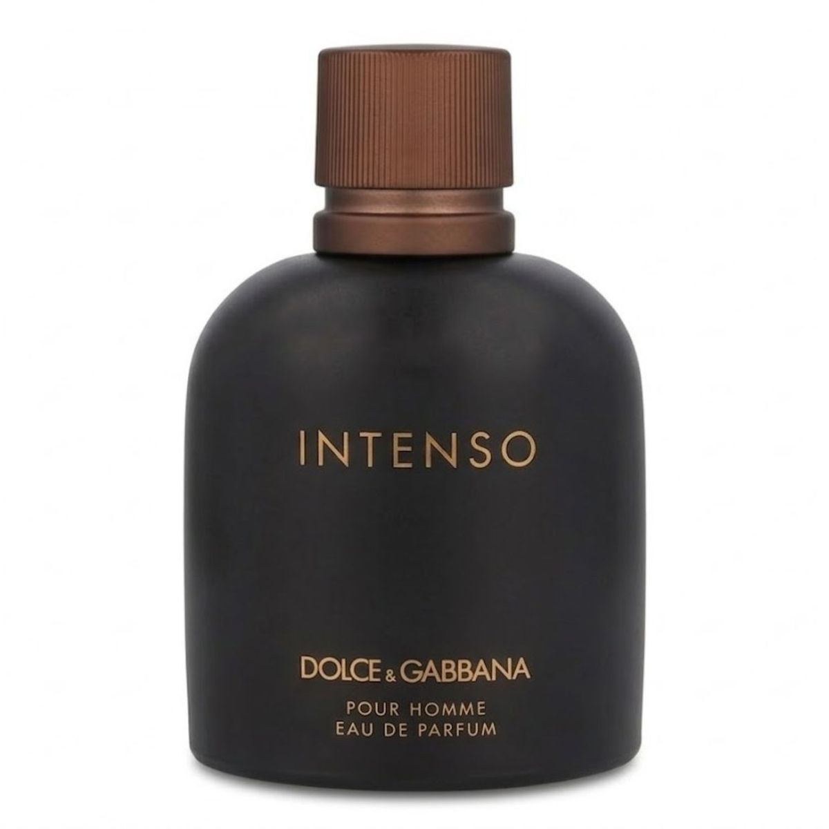DOLCE&GABBANA - DOLCE & GABBANA POUR HOMME INTENSO EDP 200ML