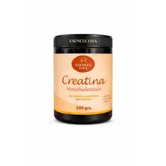 GENERICO - Creatina Monohidratada 350g Esencia Viva