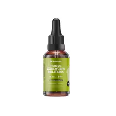 FISIOBISS - Extracto Cordyceps Militaris 3:1 30 ml – Bienestar Diario