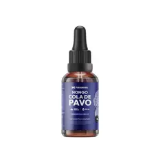 GENERICO - Extracto Cola de Pavo Fisiobiss 30 ml 3:1 – Equilibrio y Bienestar Diario