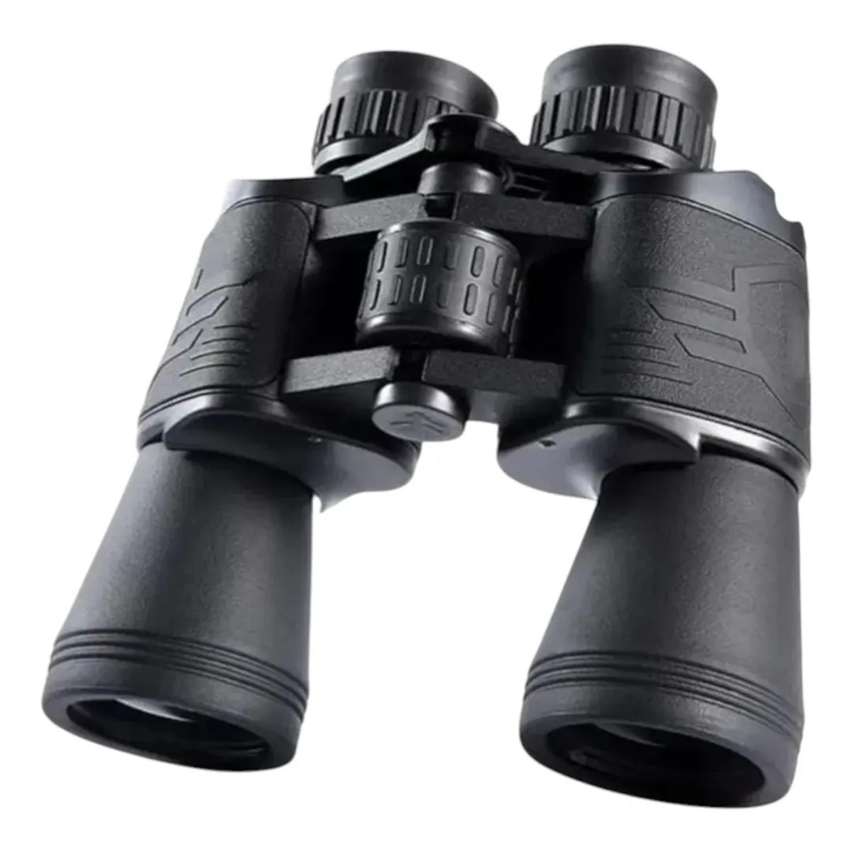 GENERICO - Binoculares Profesionales Prismáticos 20x50