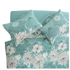 GENERICO - Juego de Sabana de 144 Hilos GS Super King