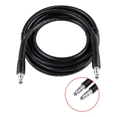 KUANGYE - Manguera Alta Presión 5m Para Black-decker Bosch