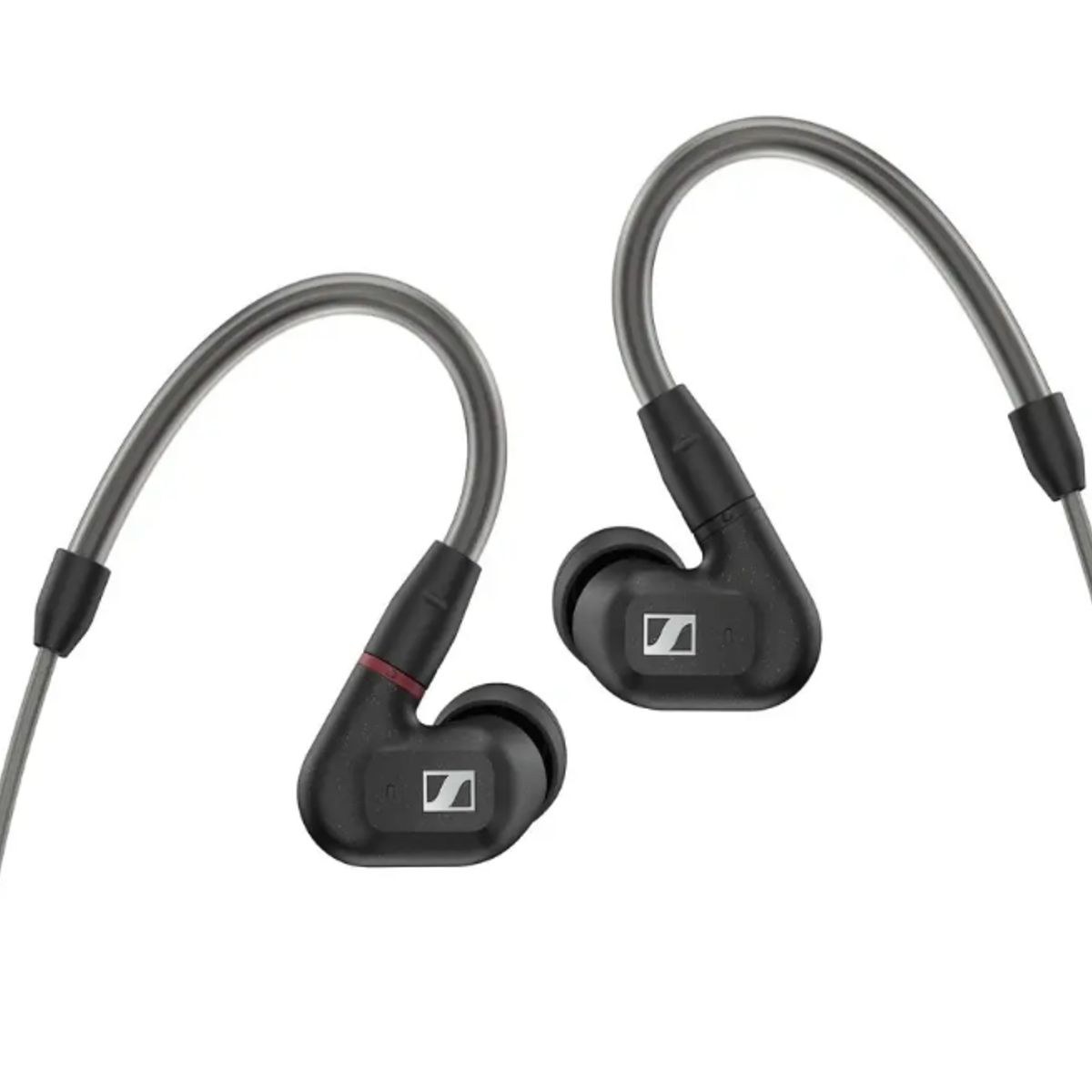 SENNHEISER - Audífonos HIFI Sennheiser IE 300 Negro