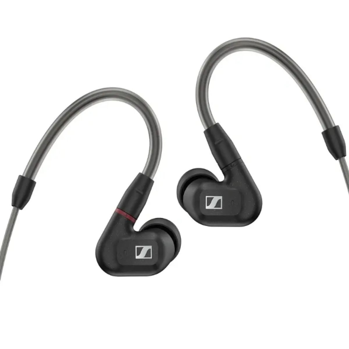 SENNHEISER - Audífonos HIFI Sennheiser IE 300 Negro