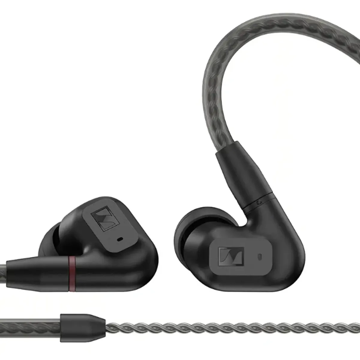 SENNHEISER - Audífonos HIFI Sennheiser IE 200 Negro