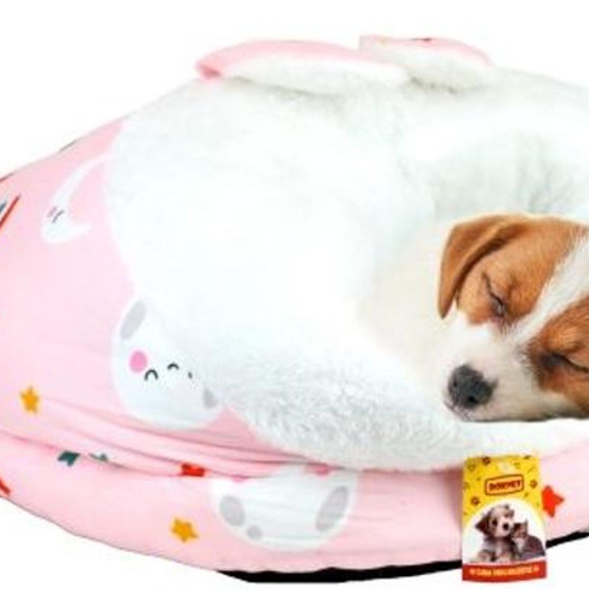 ZHIYUN - CAMA MASCOTA EN FORMA DE ZAPATO 55 X 38X 27CM LO MEJOR PARA TU MASCOTA