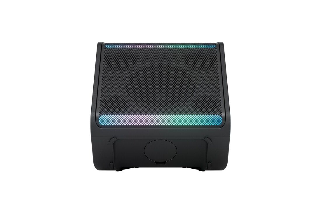 Xboom Stage 301 - Sonido y Luces para tu Fiesta - 120W