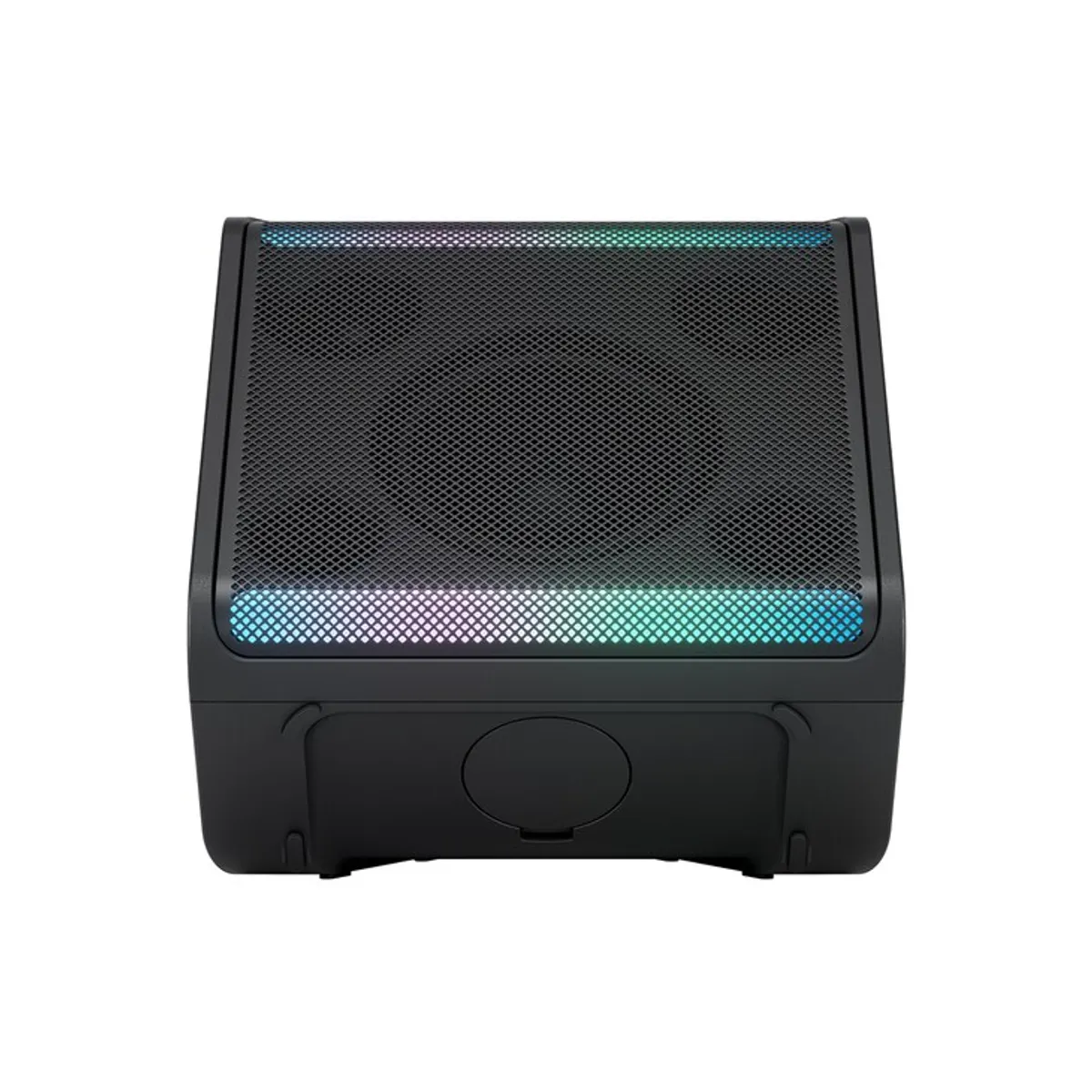 LG - LG xboom Stage 301 - Sonido y Luces para tu Fiesta - 120W