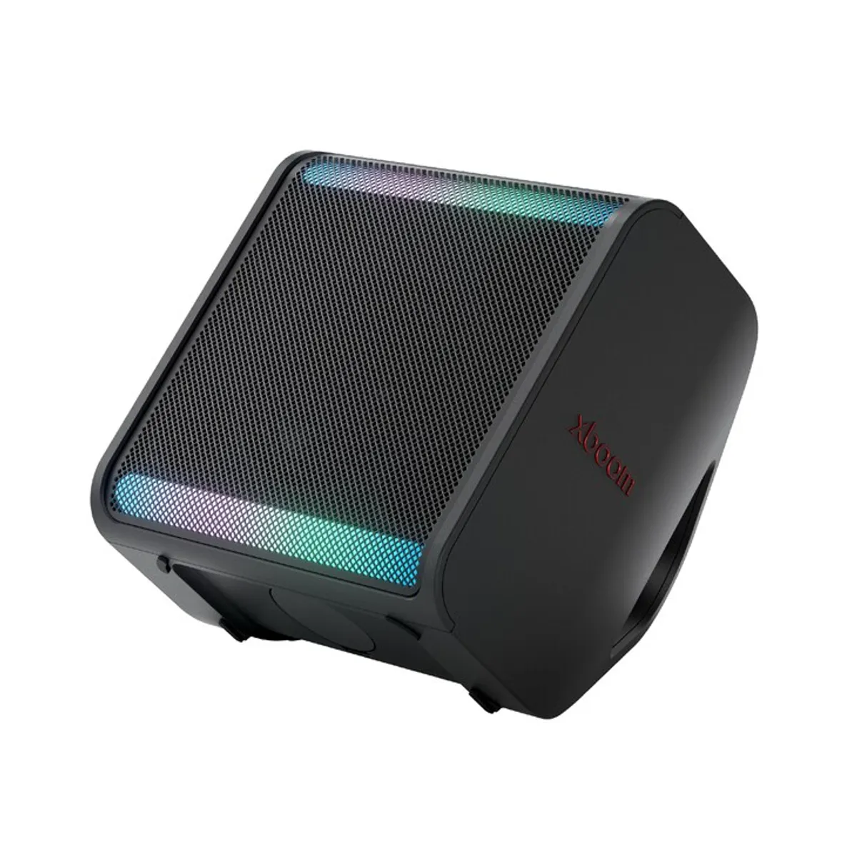 LG - LG xboom Stage 301 - Sonido y Luces para tu Fiesta - 120W