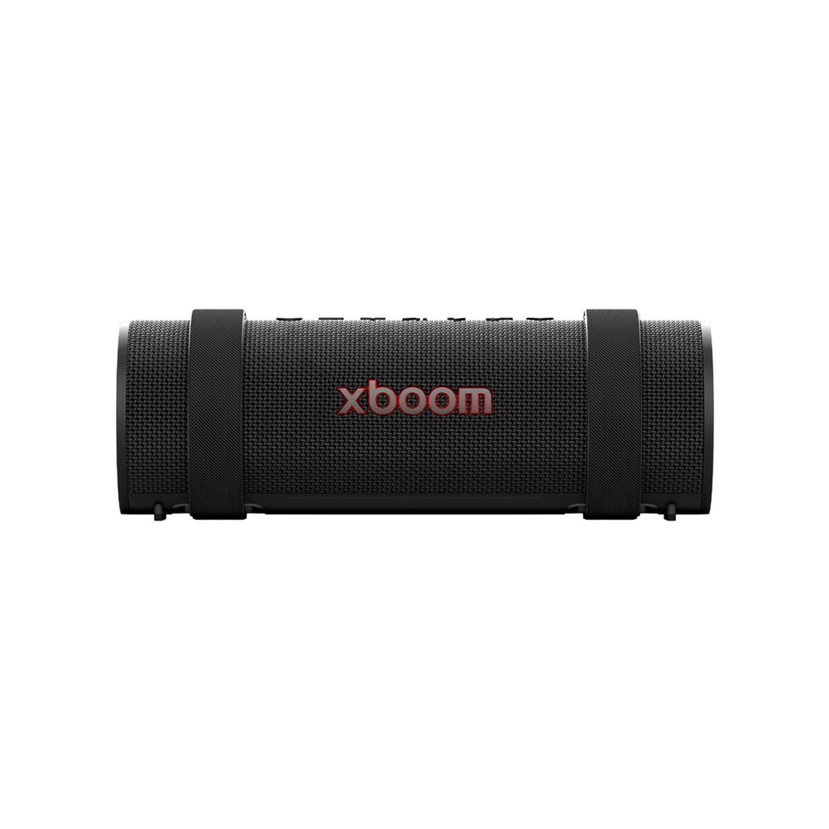 LG - Parlante LG xboom GRAB - Portabilidad y Sonido IA