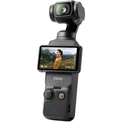 DJI - OSMO Pocket 3 Standard Combo