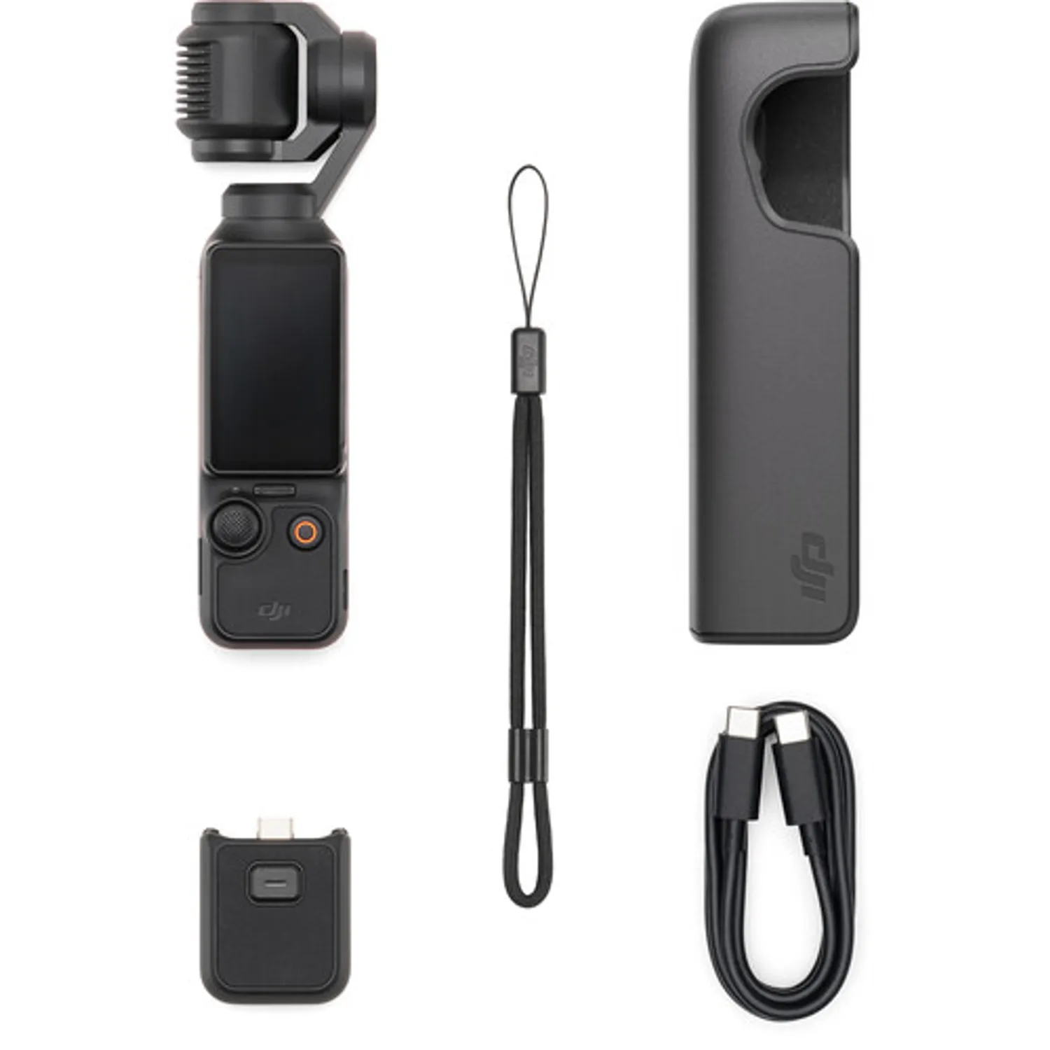 DJI DJI OSMO Pocket 3 Standard Combo | Falabella Chile