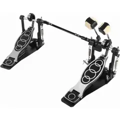 KUANGYE - Doble Pedal De Bombo Batería