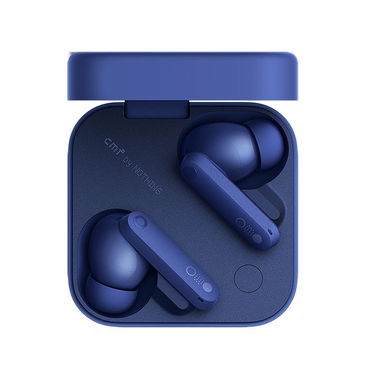 Versión Global CMF Buds Pro 2 Hasta 50 dB Cancelación de ruido