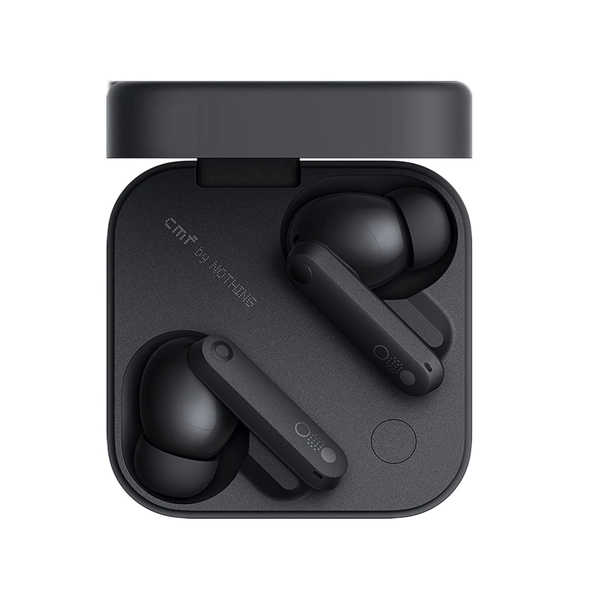 NOTHING - Versión Global Nothing CMF Buds Pro 2 Hasta 50 dB Cancelación de ruido