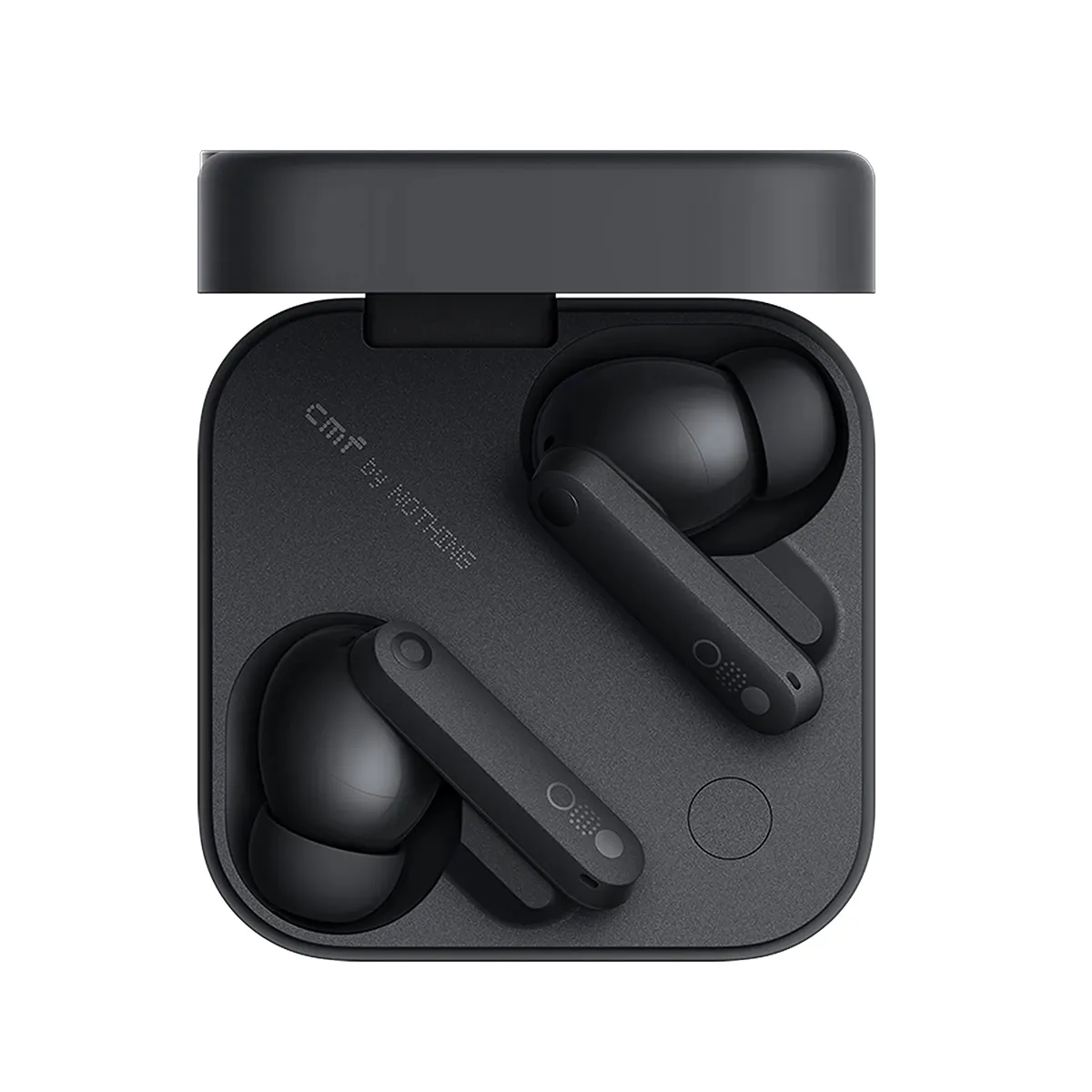 NOTHING - Versión Global Nothing CMF Buds Pro 2 Hasta 50 dB Cancelación de ruido