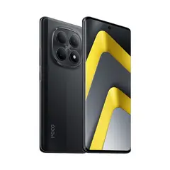 XIAOMI - Versión Global POCO M8 5G 8GB 256GB 5520mAh Batería Pantalla Flow AMOLED de 6.77