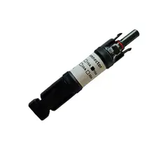 GENERICO - Conector MC4 con Diodo 10A