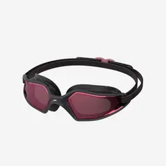 SPEEDO - Anteojos Natación Unisex Hydropulse Mirror Negros