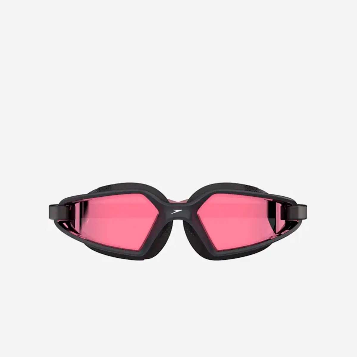 SPEEDO - Anteojos Natación Unisex Speedo Hydropulse Mirror Negros