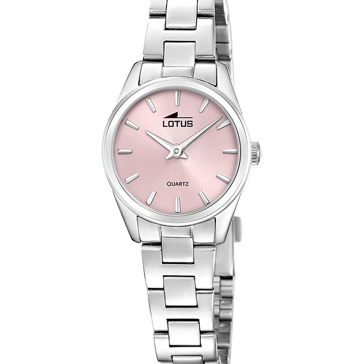 LOTUS - Reloj 19006/2 Lotus Rosa Mujer 2Gether