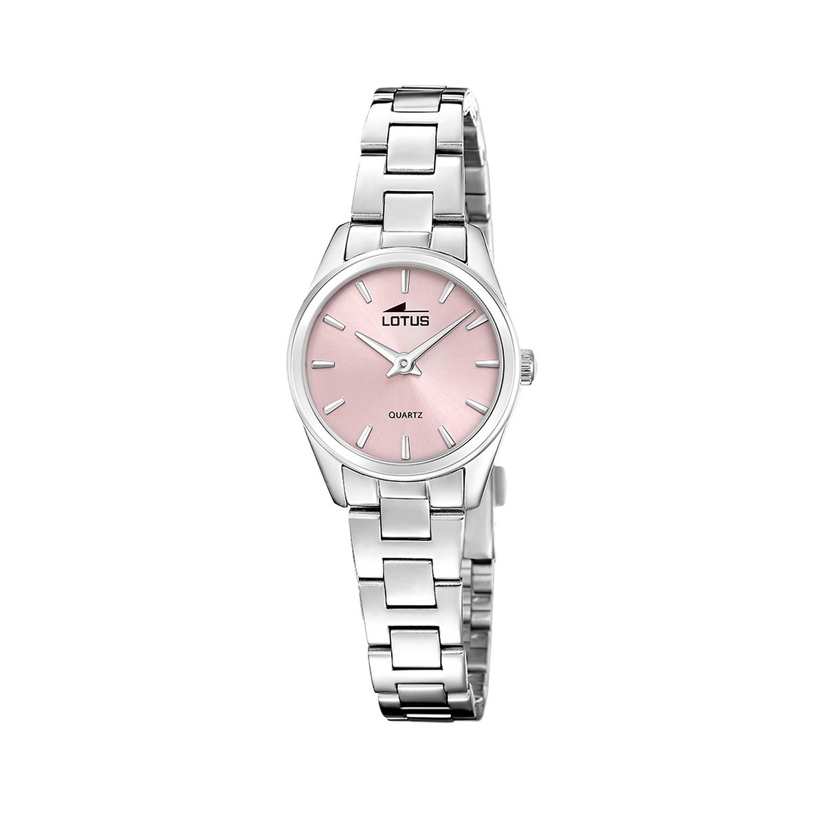 LOTUS - Reloj 19006/2 Lotus Rosa Mujer 2Gether