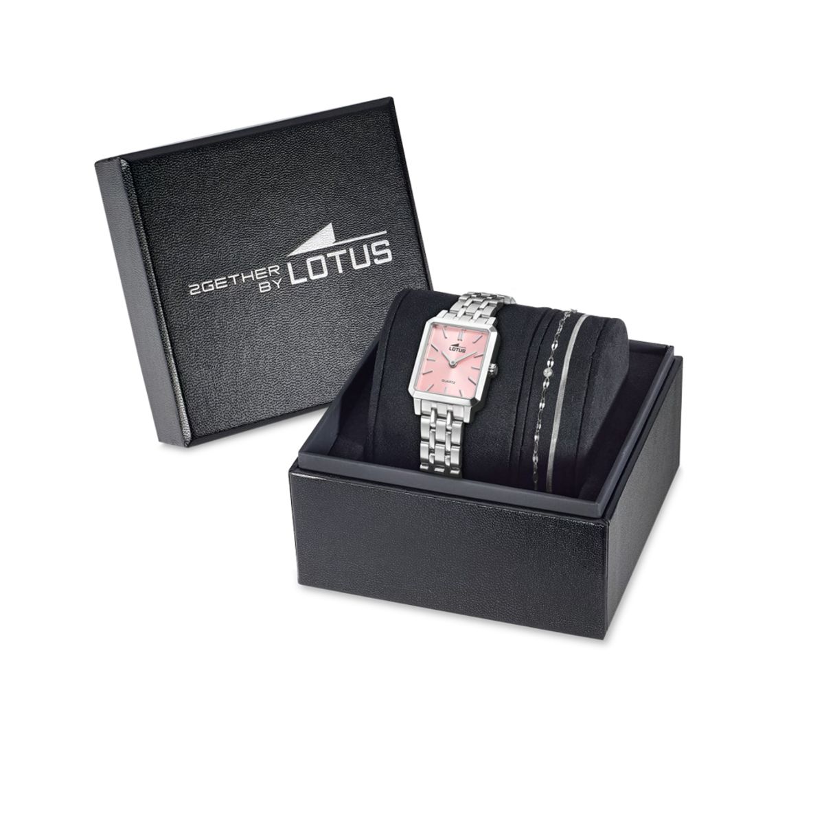 LOTUS - Reloj 19008/3 Lotus Azul Mujer 2Gether