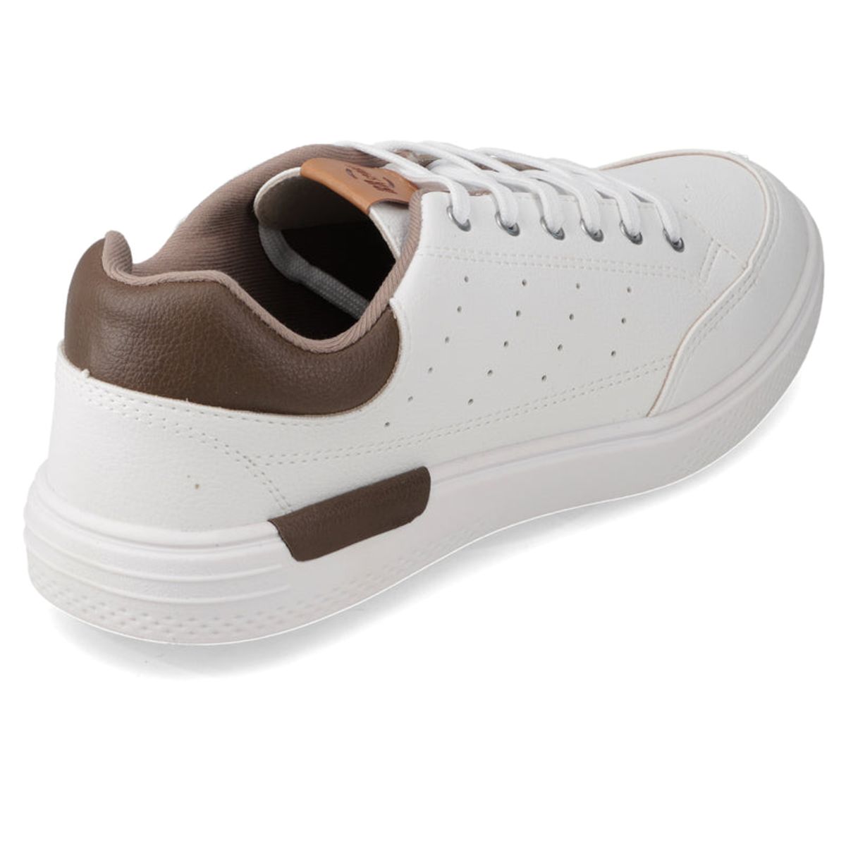 BOAONDA - Zapatilla Hombre Blanco Boaonda