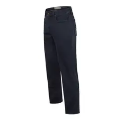 ROCKFORD - Jeans Algodón Reciclado Hombre Fivecolor Azul