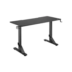 REDRAGON - Escritorio Gamer - Nebula - 136 x 60 x 71/76/81 cm