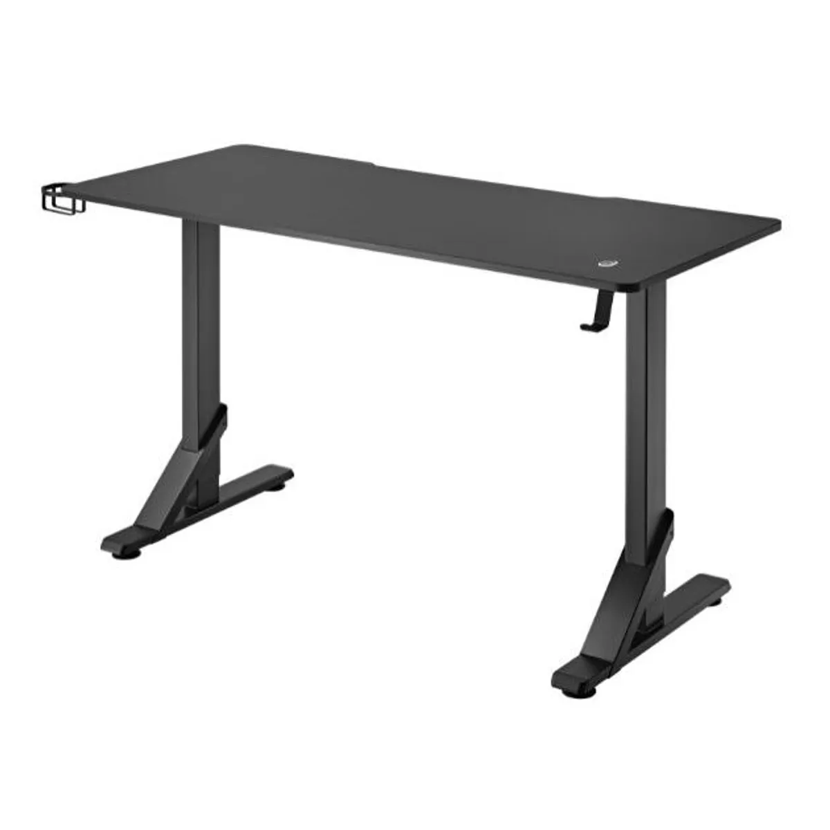 REDRAGON - Escritorio Gamer - Redragon Nebula - 136 x 60 x 71/76/81 cm