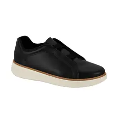 BOAONDA - Zapatilla Hombre Negro
