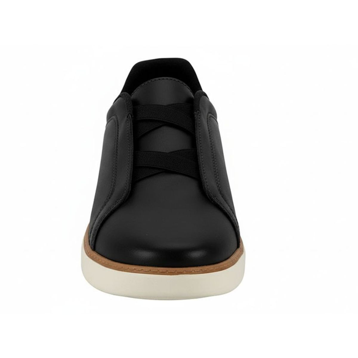 BOAONDA - Zapatilla Hombre Negro Boaonda