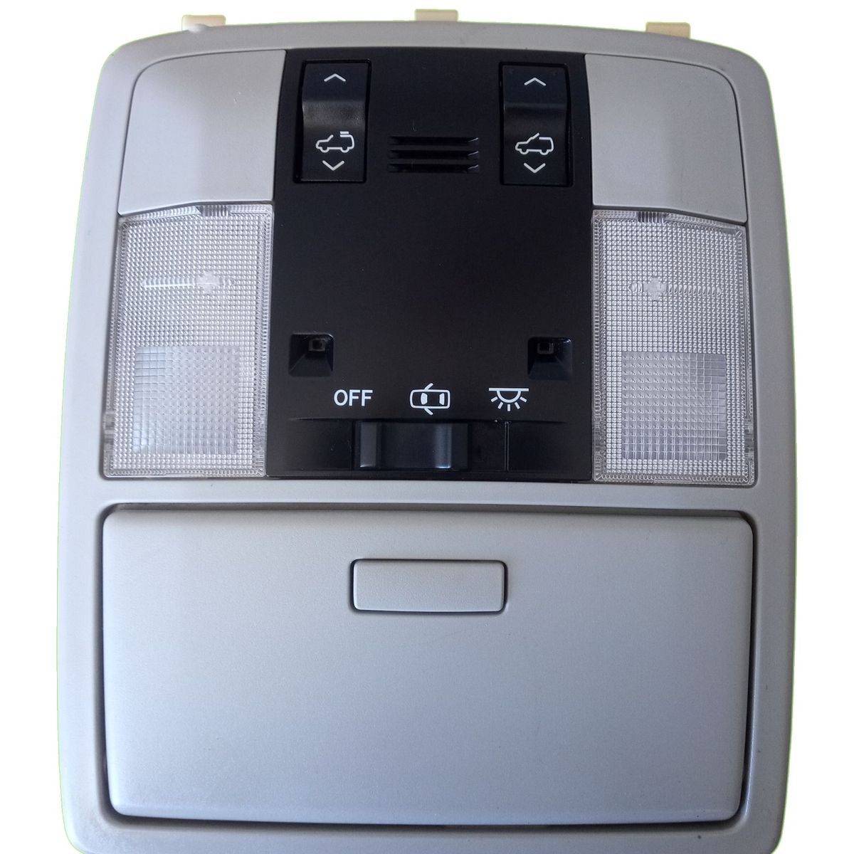 TOYOTA - Toyota Land Cruiser Prado Porta Lentes Luz Consola Techo