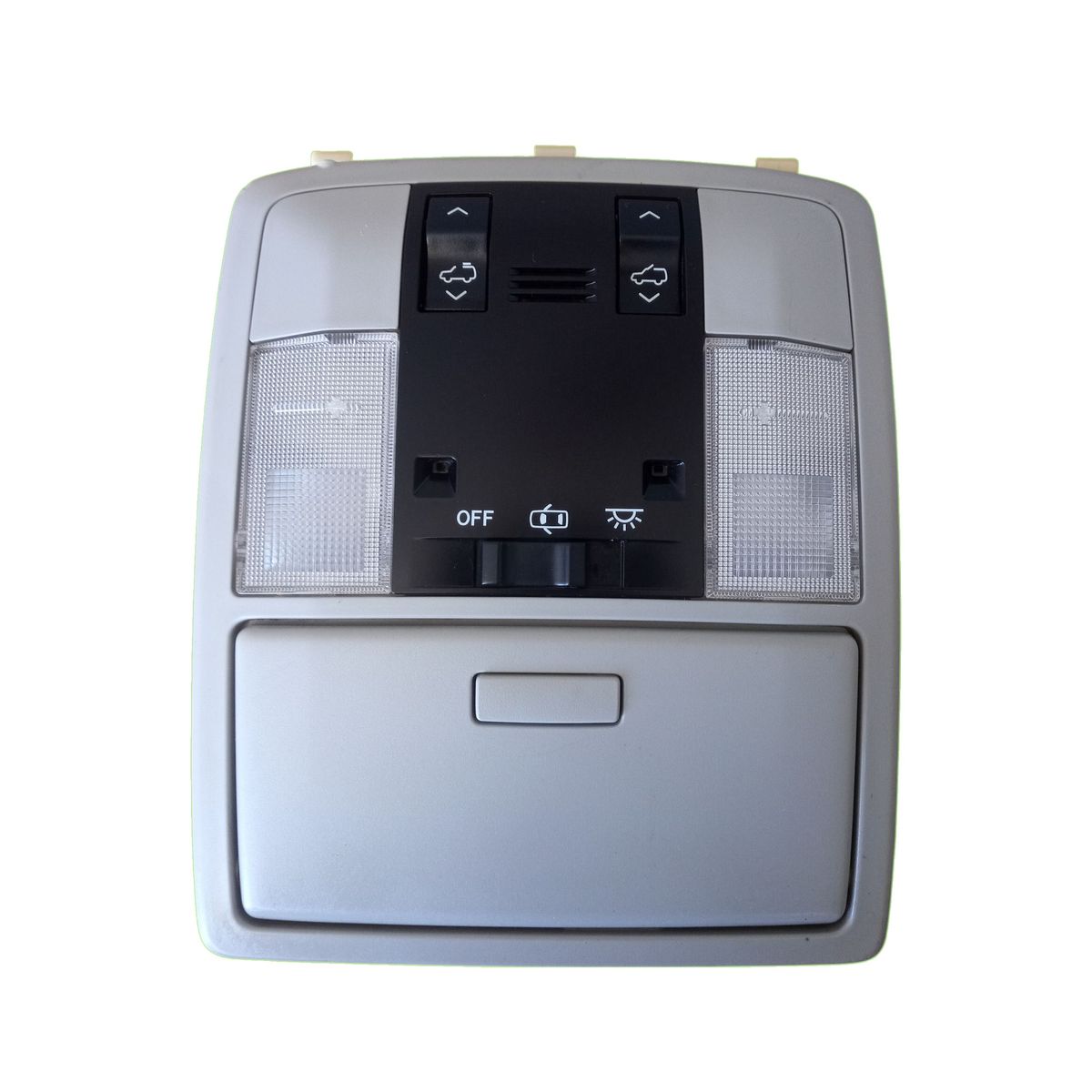 TOYOTA - Toyota Land Cruiser Prado Porta Lentes Luz Consola Techo