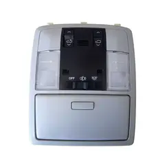 TOYOTA - Land Cruiser Prado Porta Lentes Luz Consola Techo