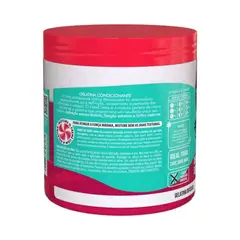 SALON LINE - GEL CREMA DEFINICION ULTRA EXTRAORDINARIA 500G
