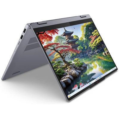 Lenovo Notebook Ideapad 5I 2-In-1 14"" Wuxga Touchscreen