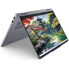 LENOVO - Notebook IdeaPad 5i 2-in-1 14" WUXGA Touchscreen Intel Core Ultra 5 AI 8GB Ram 512 SSD