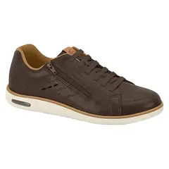 BOAONDA - Zapatilla Hombre Café