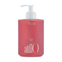 GENERICO - Shampoo Reparador Nocturno Rosy Night Anillo
