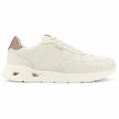 FERRACINI - Zapatilla Hombre Beige Casual 8351 Speed