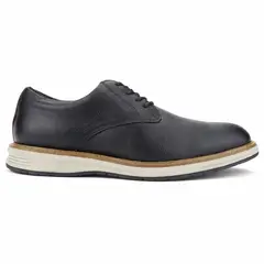 FERRACINI - Zapato Hombre Negro Casual 5168 Austin