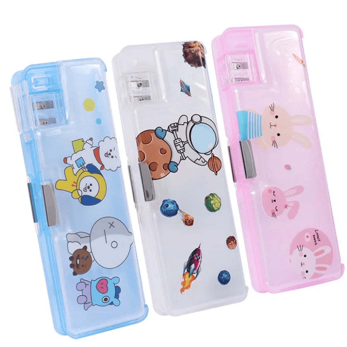 FOSKA - Estuche multifunción BD4005 FOSKA