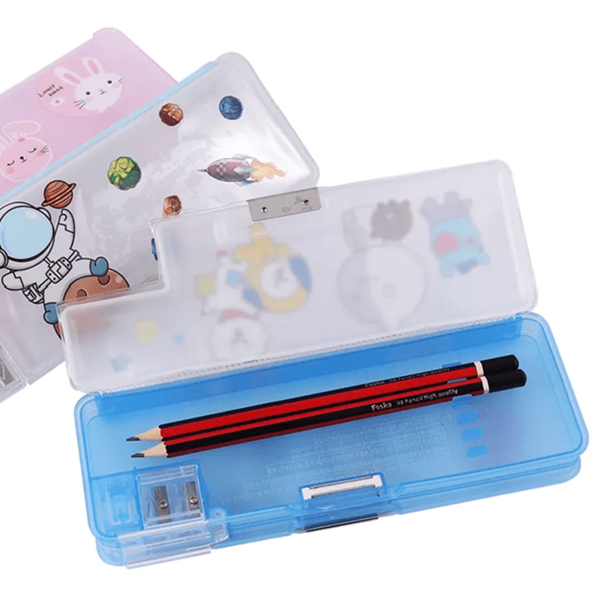 FOSKA - Estuche multifunción BD4005 FOSKA