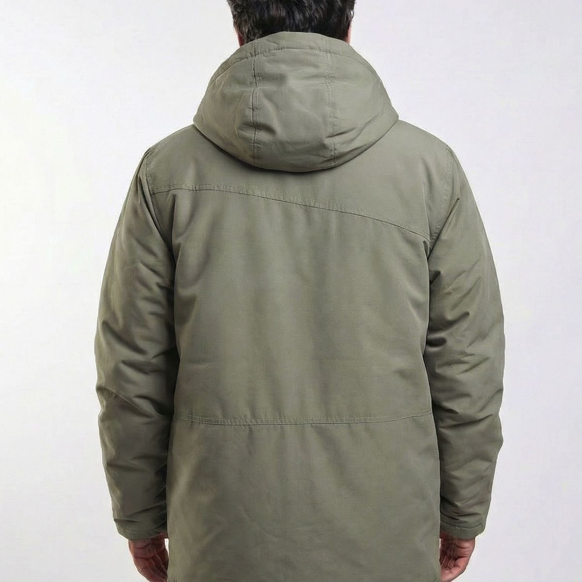 VOLCOM - Chaqueta Coreline Café Hombre Volcom