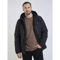 VOLCOM - Chaqueta Drift Co Negro Hombre