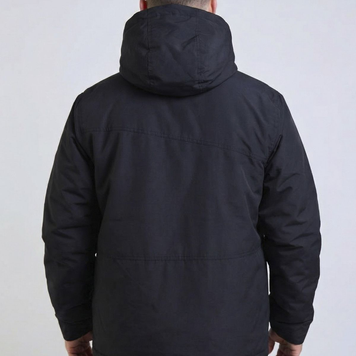 VOLCOM - Chaqueta Drift Co Negro Hombre Volcom